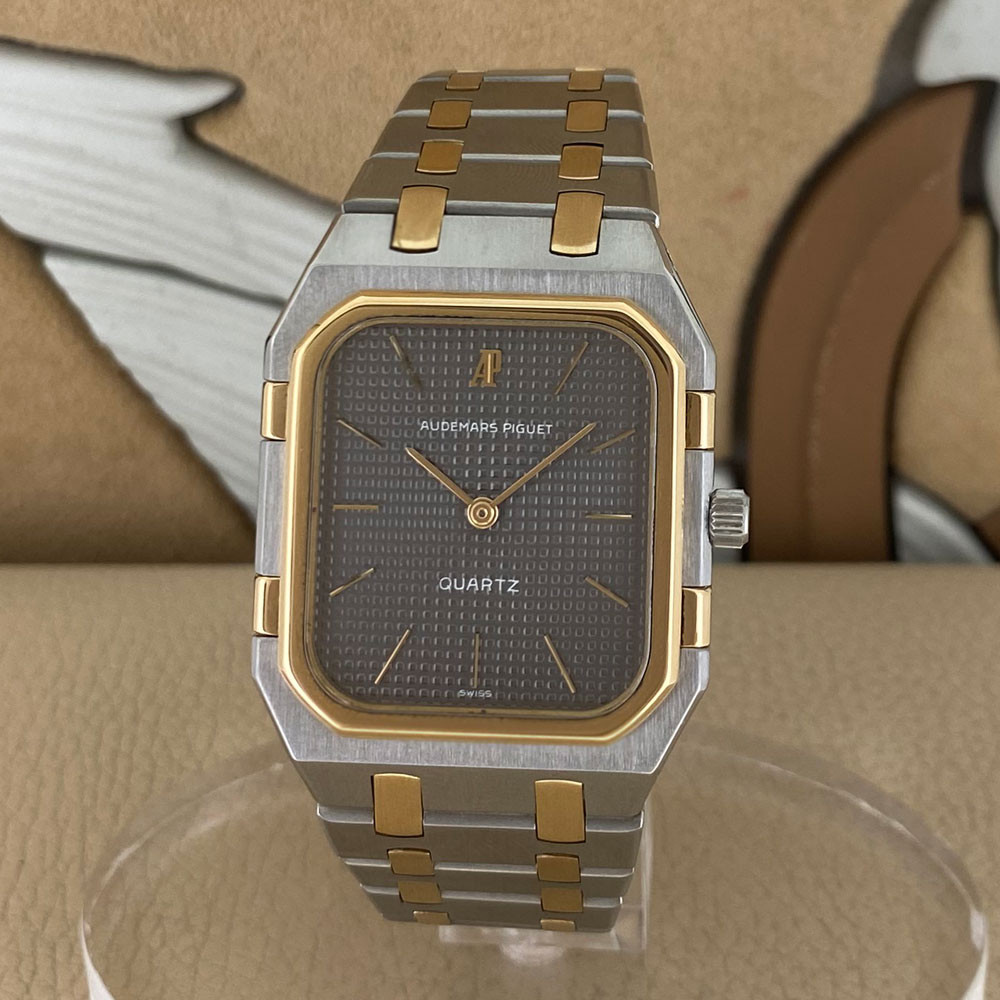 Audemars piguet 6005 best sale